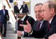 Gluma lui Putin despre servieta lui John Kerry a devenit virală: "Ne-ați adus bani ca să negociem?"