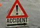 Accident grav pe autostrada A1. Trei mașini implicate. Traficul este întrerupt