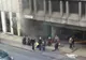 Călătorii din metrou, evacuați prin tunel, după explozia din stația Maelbeek