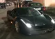Au surprins un Ferrari pe străzile din Piteşti. Oamenii, ŞOCAŢI când au văzut cine coboară din bolid