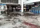 Cum arată aeroportul din Bruxelles după atentate. Imaginile sunt cutremurătoare