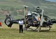 Cauza accidentului aviatic de la Tăureni: Incapacitatea fizică de reacţie a pilotului 