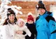 Prinţul William acuzat în presa britanică că este "leneş", după publicarea unor fotografii de la ski