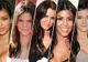 Cele mai incitante imagini cu cele cinci surori Kardashian! Au încins imaginaţia americanilor
