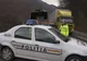 Accident: un echipaj SMURD şi o maşină de poliţie s-au ciocnit. Ambele erau în misiune