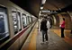 Panică într-o staţie de metrou din Roma. Un individ înarmat a creat haos