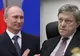 Primul contracandidat oficial împotriva lui Putin