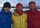 Trei români, lideri la cel mai greu ultramaraton de pe Planetă