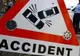 Accident grav pe DN1. Patru persoane au ajuns la spital