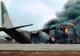 Incident aviatic înfiorător! Un avion militar s-a prăbuşit: toţi pasagerii au murit