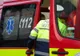 Accident cu final revoltător în Petroşani. Şoferul vinovat a fugit. Fiica sa însărcinată,încarcerată