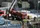 Alertă chimică în Hamburg. Autorităţile cer oamenilor să rămâne în case