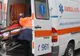 Accident grav în Carei. Un şofer de 75 de ani a rănit 3 persoane