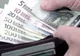 Un cuplu de orădeni a găsit un portmoneu cu 5.500 de euro! Este incredibil ce au făcut cu banii