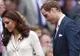 Kate Middleton, singură cu copiii. Prințul William a plecat de acasă, de Paște