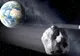 Astronomii, avertisment de ultimă oră: Riscul impactului cu un asteroid este în creştere