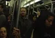 VIDEO. O femeie însărcinată a fost atacată de un bătrân că nu i-a cedat locul în autobuz