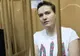 Poroșenko propune un schimb de prizonieri cu Rusia, pentru eliberarea Nadiei Savcenko
