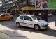 A parcat pe un loc nepermis. A doua zi, a găsit un bilet. L-a citit și a intrat în pământ de rușine