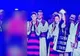 Eurovision 2016 - Aparitie complet surprizatoare pe scena finalei: nu are nicio treaba cu cantatul