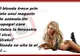 BANCUL ZILEI: Blonda și papagalul GENIAL