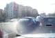 Imagini scandaloase. De ce s-au bătut doi șoferi în plină stradă, în centrul Capitalei