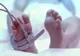 Un bebeluş, găsit într-o pungă lângă o pubelă din Capitală. Ce s-a întâmplat cu micuţul