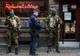 O ţară din Vestul Europei, sub asediu. Armata rămâne pe străzi cel puţin o lună