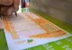 A aflat că a câştigat la Loto şi a început să-şi cumpere obiecte scumpe. Deznodământul e incredibil