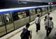 Sinucidere la metrou: un bărbat s-a aruncat în faţa trenului, la staţia Constantin Brâncoveanu