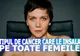 Tipul de cancer care le păcălește pe toate femeile
