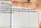 A comandat un cadou surpriză pentru mama ei. Ce au scris pe colet cei de la livrări. Incredibil!