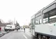 Accident teribil: un stâlp de electricitate a căzut peste un tramvai. Un copil este rănit
