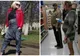 Când moda o ia razna. 11 oameni care au ieșit din casă fără să se uite în oglindă