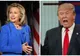 ALEGERI SUA. "Super marți": Clinton și Trump domină după o zi electorală crucială