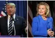 ALEGERI SUA. Trump și Clinton obțin victorii importante într-o zi electorală decisivă