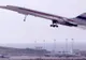 S-au împlinit 47 de ani de la decolarea primului avion supersonic de pasageri din lume
