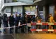 Metroul din Bruxelles a fost deschis parţial. Militarii controlează bagajele pasagerilor