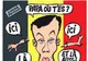 Charlie Hebdo, copertă dezaxată după atentatele de la Bruxelles