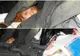 Descoperire şocantă! Poliţiştii au dechis portbagajul unei maşini. Au rămas muţi! Ce au găsit