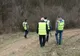 Fetiță de 4 ani din judeţul Braşov, dată dispărută. Sute de oameni o caută