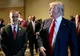 Directorul de campanie al lui Donald Trump, arestat după agresarea unei jurnaliste