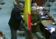 Cristianei Anghel i-a căzut un steag în cap, în Senat. Reacţia: Intenţia sa, extraordinar de bună