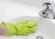 Cum cureți chiuveta într-un minut fără soluții speciale
