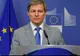 Cioloș: SRI, organ de urmărire penală exclusiv sub control judecătoresc. Restul e interpretare