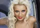 Cum a gătit Diana Dumitrescu goală. Blondina a pregătit micul dejun în costumul Evei