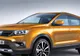 Primele imagini cu Dacia Duster 2017