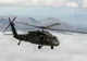 Elicopter militar prăbuşit. Nu există supravieţuitori