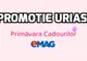 eMAG – Au inflorit promotiile de primavara! Ce reduceri sunt in perioada 1-8 Martie