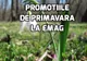 eMAG: Oferta intr-un picior, ghici promotie ce-i? Mare surpriza de la cel mai mare magazine online